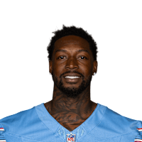 Calvin Ridley Daily Fantasy Stats - Fantasy Football Scores, Injury ...